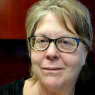 Carol Stocker